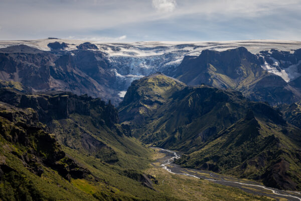 Porsmork_IJsland