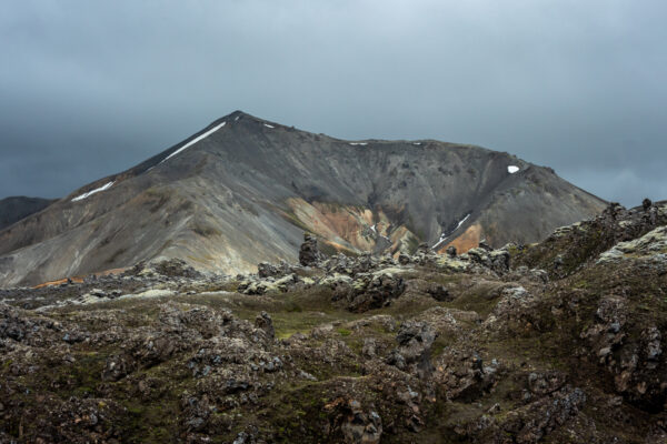 Landmannalaugar IJsland-4