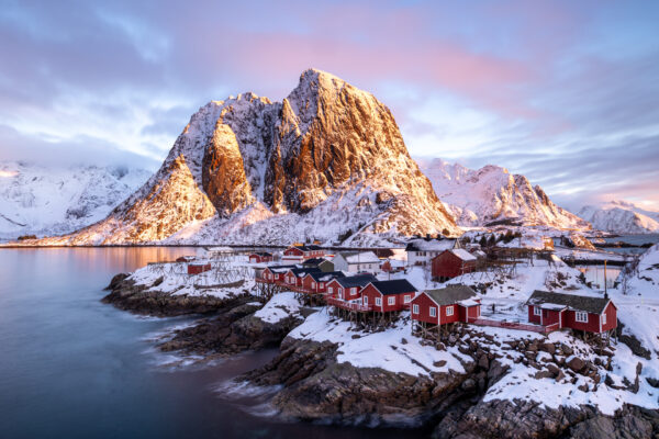 Fotoreis Lofoten Noorwegen-15