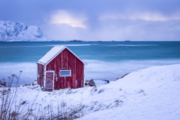 Fotoreis Lofoten Noorwegen-64