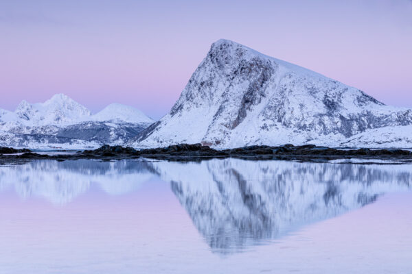 Fotoreis Lofoten (dag 2)-10