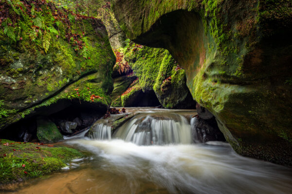 Fotoreis Mullerthal Luxemburg-120