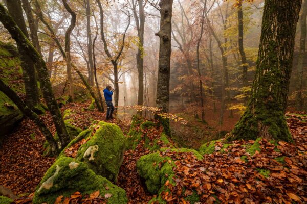 Fotoreis Mullerthal Luxemburg-140