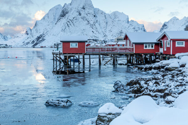 Lofoten Noorwegen-17