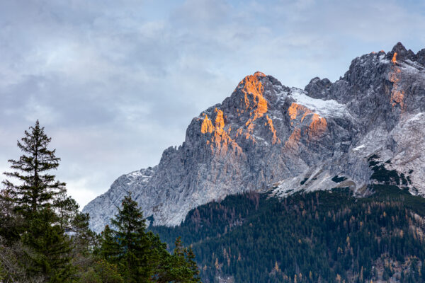 Eibsee, Duitsland-6