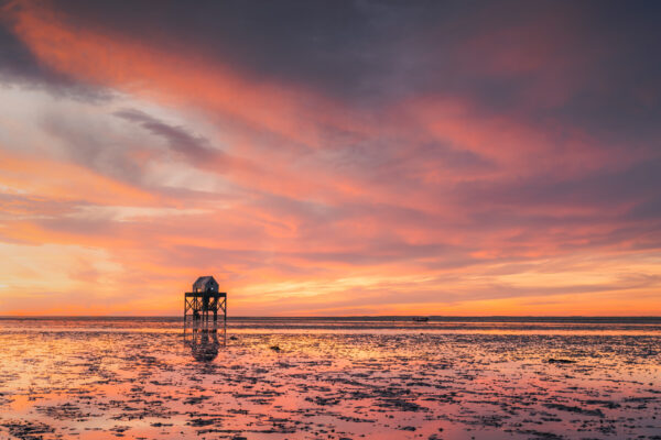 Fotoweekend Friese Wad - Avontuurlijke Fotoreizen-7