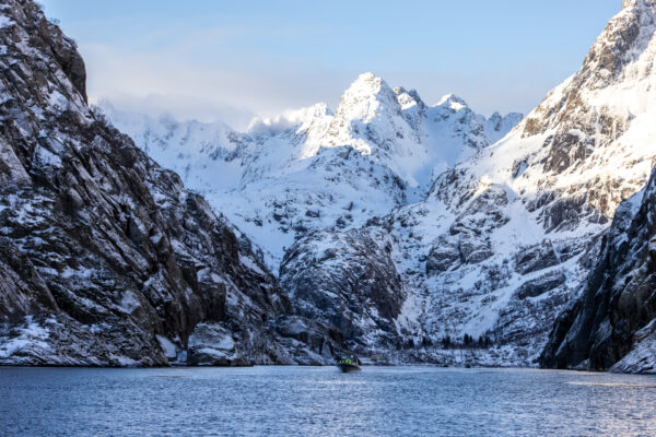 Fotoreis Lofoten - Avontuurlijke Fotoreizen-12