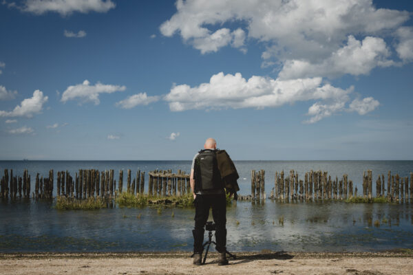 Fotoweekend Friese Wad