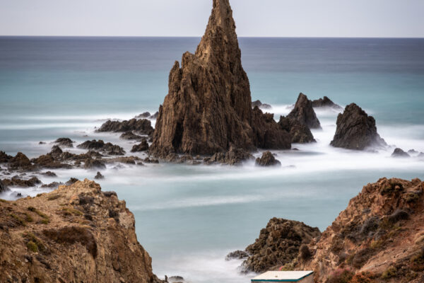 Cabo de Gato, Andalusie-10