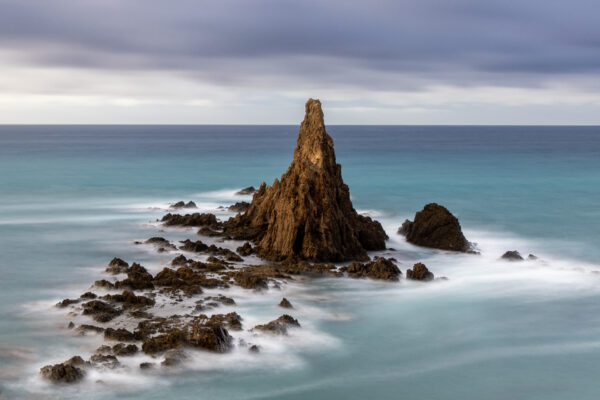 Cabo de Gato, Andalusie-5