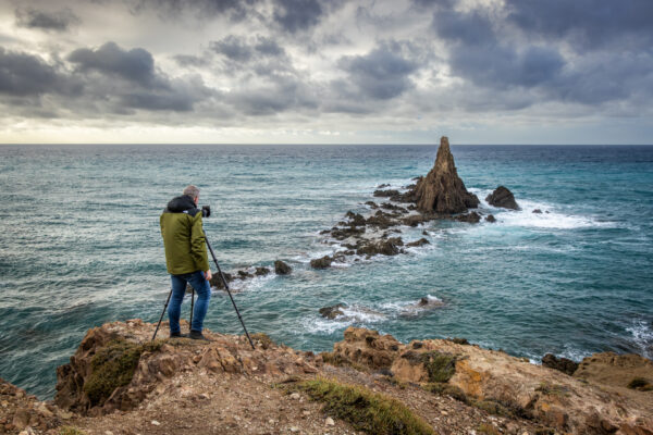 Cabo de Gato, Andalusie-7