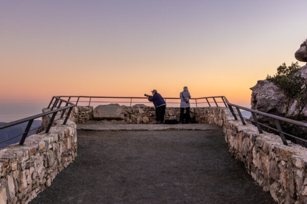 El Torcal de Antequera, Andalusie-7