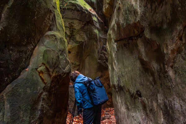 Fotoreis Mullerthal Luxemburg - Avontuurlijke Fotoreizen 02