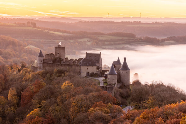 Fotoreis Mullerthal Luxemburg - Avontuurlijke Fotoreizen 03