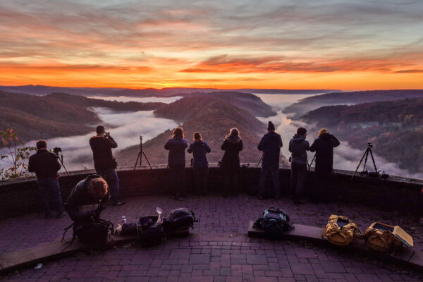 Fotoreis Mullerthal Luxemburg - Avontuurlijke Fotoreizen 04
