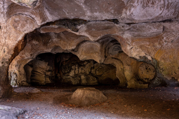 Fotoreis Mullerthal Luxemburg - Avontuurlijke Fotoreizen 07