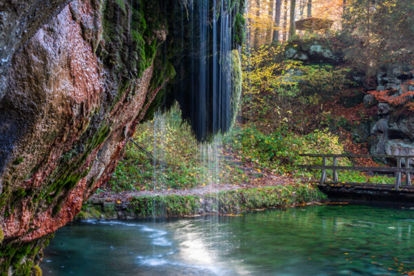 Fotoreis Mullerthal Luxemburg - Avontuurlijke Fotoreizen 08