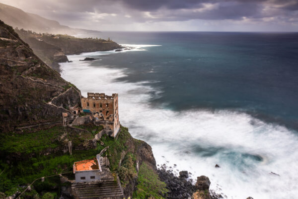 Fotoreis Tenerife Spanje - Avontuurlijke Fotoreizen-2