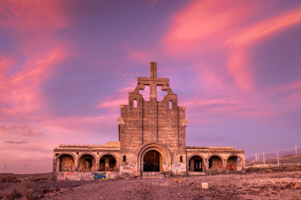 Fotoreis Tenerife Spanje - Avontuurlijke Fotoreizen-55