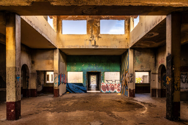 Fotoreis Tenerife Spanje - Avontuurlijke Fotoreizen-61