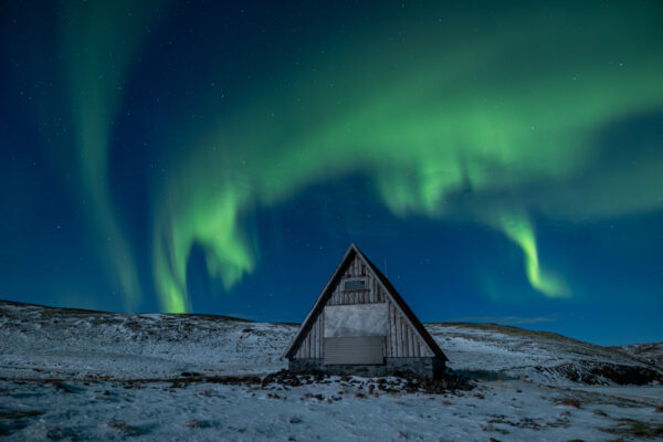 Fotoreis West IJsland - Snaefellsnes, Avontuurlijke Fotoreizen 07