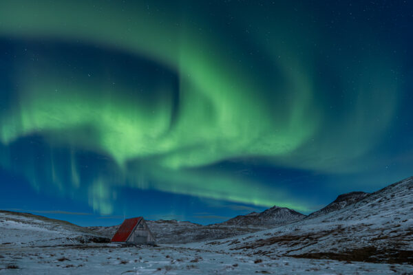Fotoreis West IJsland - Snaefellsnes, Avontuurlijke Fotoreizen 09