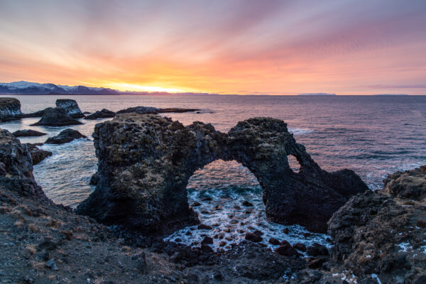 Fotoreis West IJsland - Snaefellsnes, Avontuurlijke Fotoreizen 19