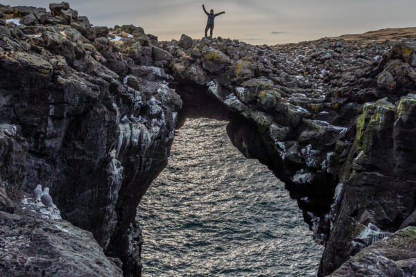 Fotoreis West IJsland Snaefellsnes - Noorderlichtreis Avontuurlijke Fotoreizen-3
