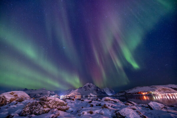 Fotoreis Lofoten - Avontuurlijke Fotoreizen 01