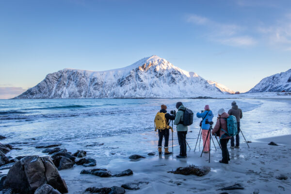 Fotoreis Lofoten - Avontuurlijke Fotoreizen 04