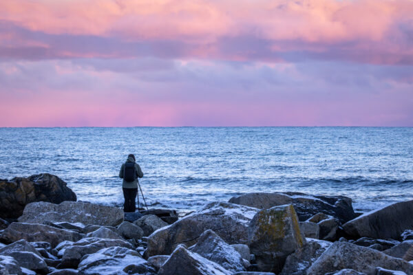 Fotoreis Lofoten - Avontuurlijke Fotoreizen 05