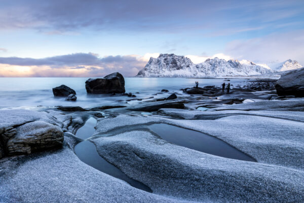 Fotoreis Lofoten - Avontuurlijke Fotoreizen 10