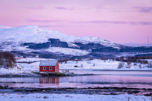 Fotoreis Lofoten - Avontuurlijke Fotoreizen 11