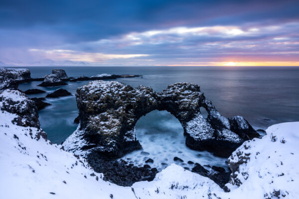 Fotoreis West IJsland, Snaefellsnes - Avontuurlijke Fotoreizen-4