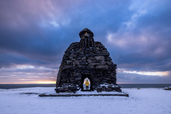 Fotoreis West IJsland, Snaefellsnes - Avontuurlijke Fotoreizen-5