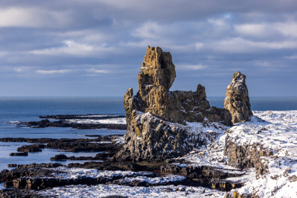 Fotoreis West IJsland, Sneafellsnes - Avontuurlijke Fotoreizen-10