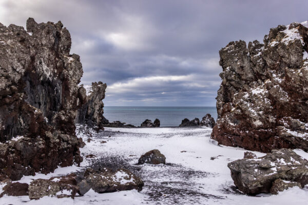 Fotoreis West IJsland, Sneafellsnes - Avontuurlijke Fotoreizen-17