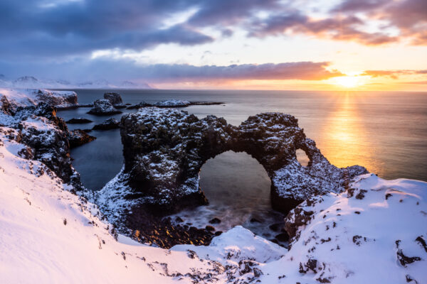 Fotoreis West IJsland, Sneafellsnes - Avontuurlijke Fotoreizen-7