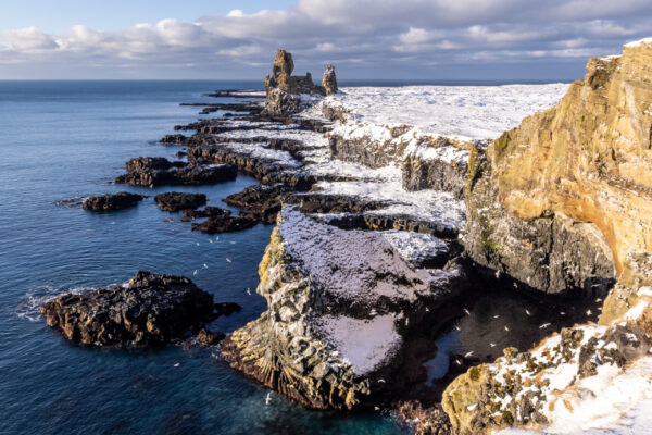 Fotoreis West IJsland, Sneafellsnes - Avontuurlijke Fotoreizen-8