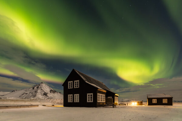 Snaefellsnes, IJsland-2