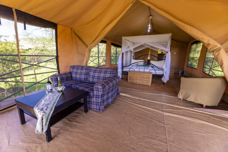 Lodge Fotoreis Kenia Tanzania 03