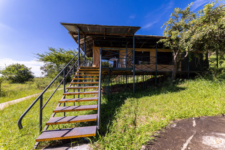 Lodge Fotoreis Kenia Tanzania 04