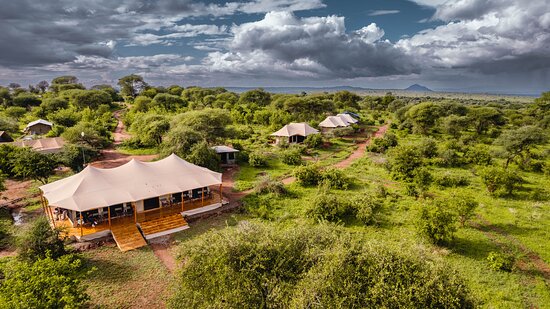 Lodge Fotoreis Kenia Tanzania 06
